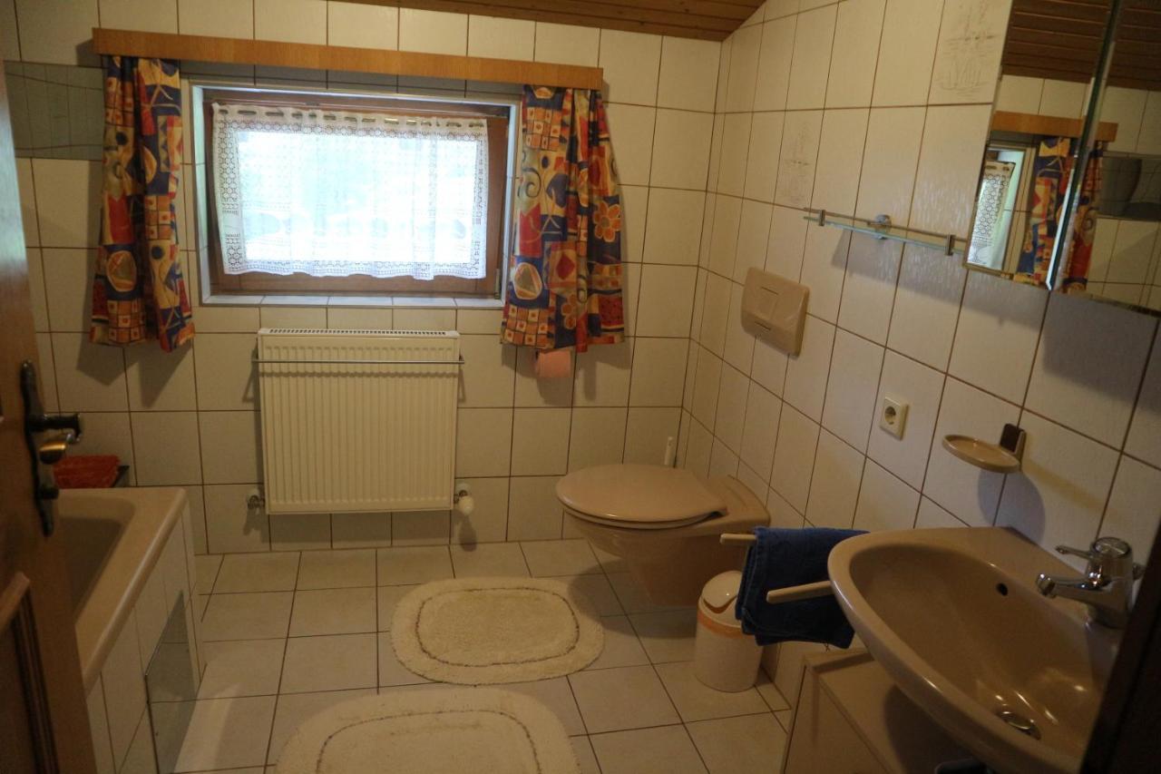 Haus Kammerlander Stummerberg Exteriér fotografie