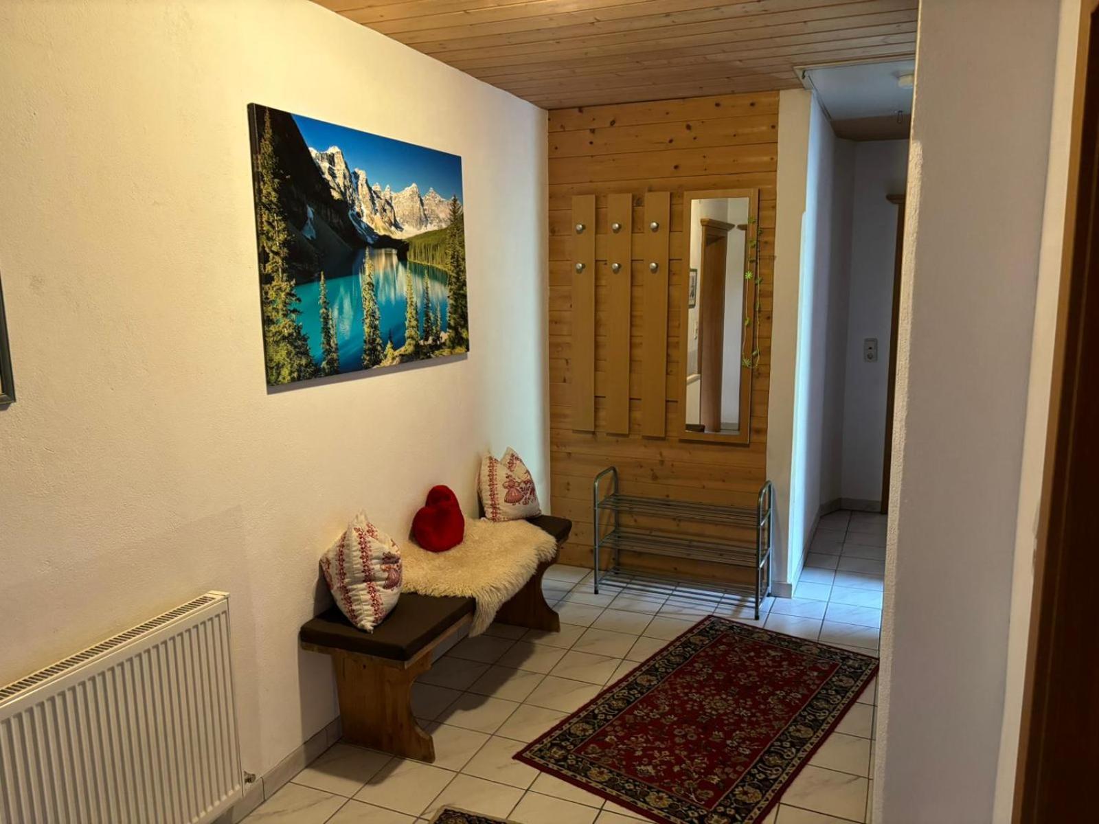 Haus Kammerlander Stummerberg Exteriér fotografie