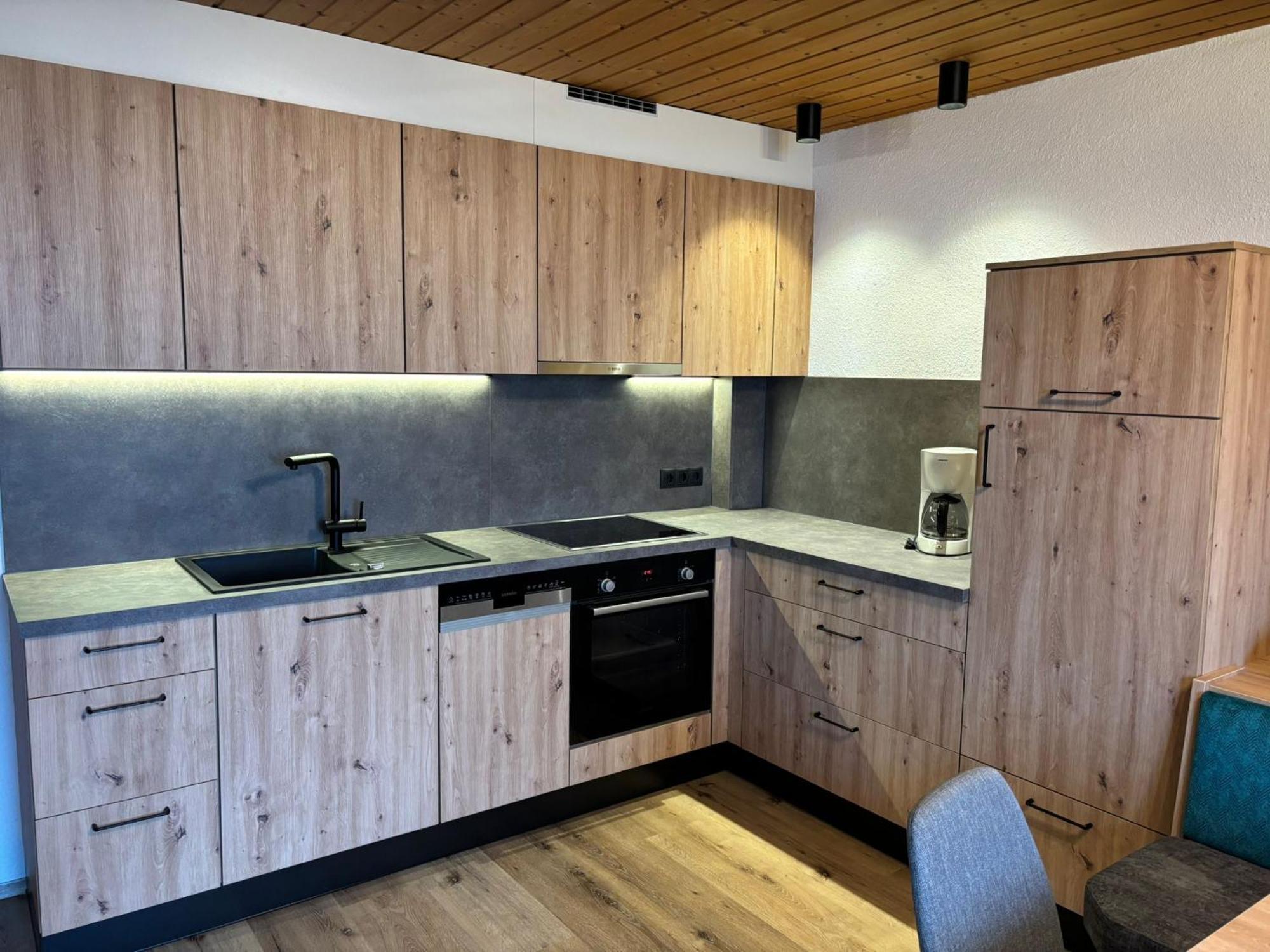 Haus Kammerlander Stummerberg Exteriér fotografie