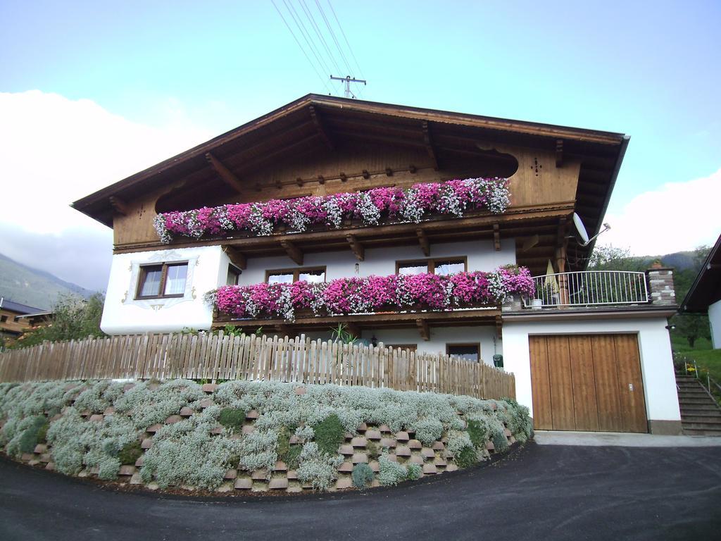 Haus Kammerlander Stummerberg Exteriér fotografie